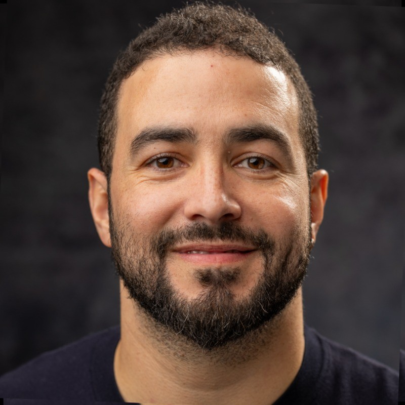 Yuri Barssi, MSc avatar image