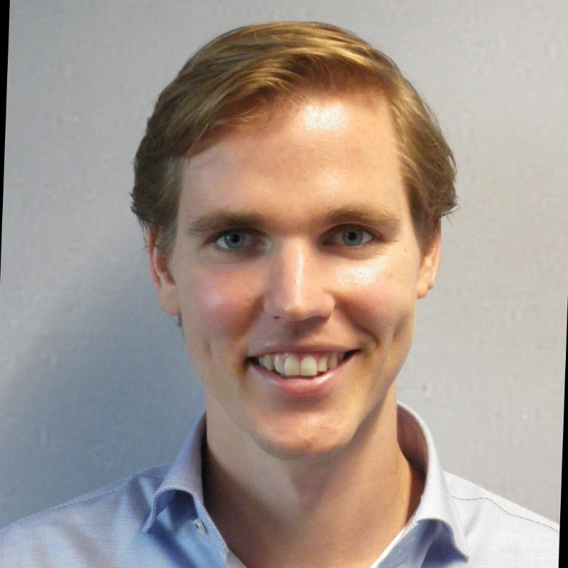 Elco Heijmink avatar image