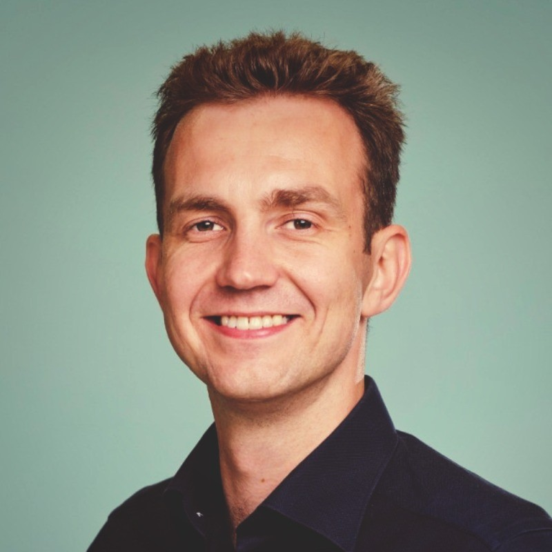 Romke Rozendaal avatar image