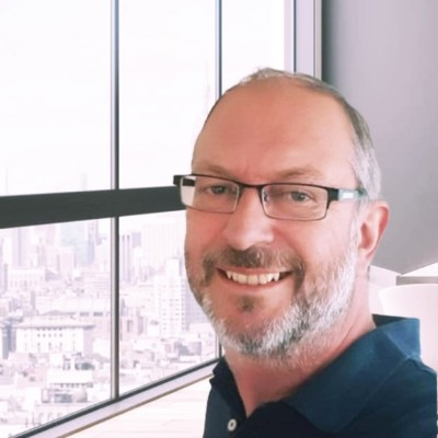 Mark Hinton avatar image