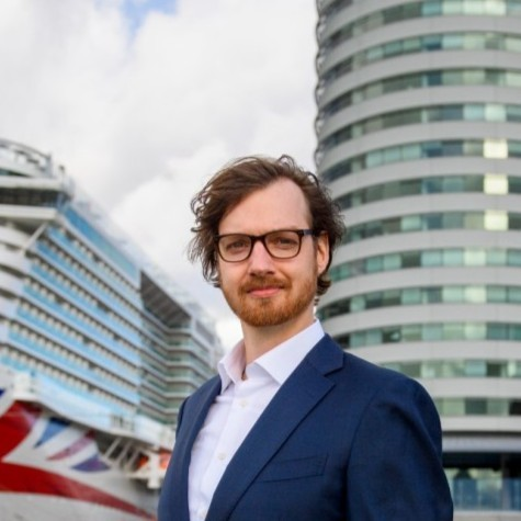 Thijs Hommes avatar image