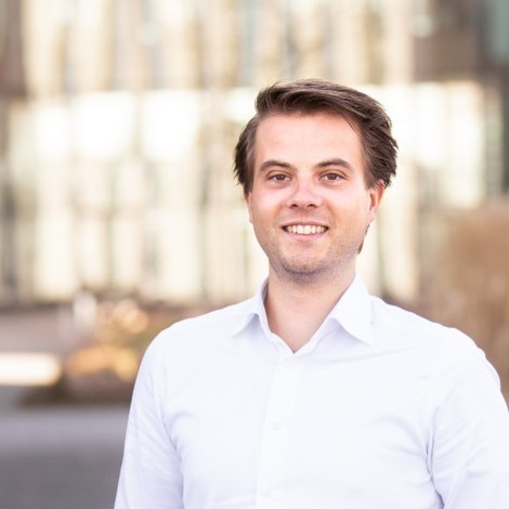 Luc Ponsioen avatar image