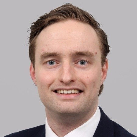 Toon van der Linden avatar image