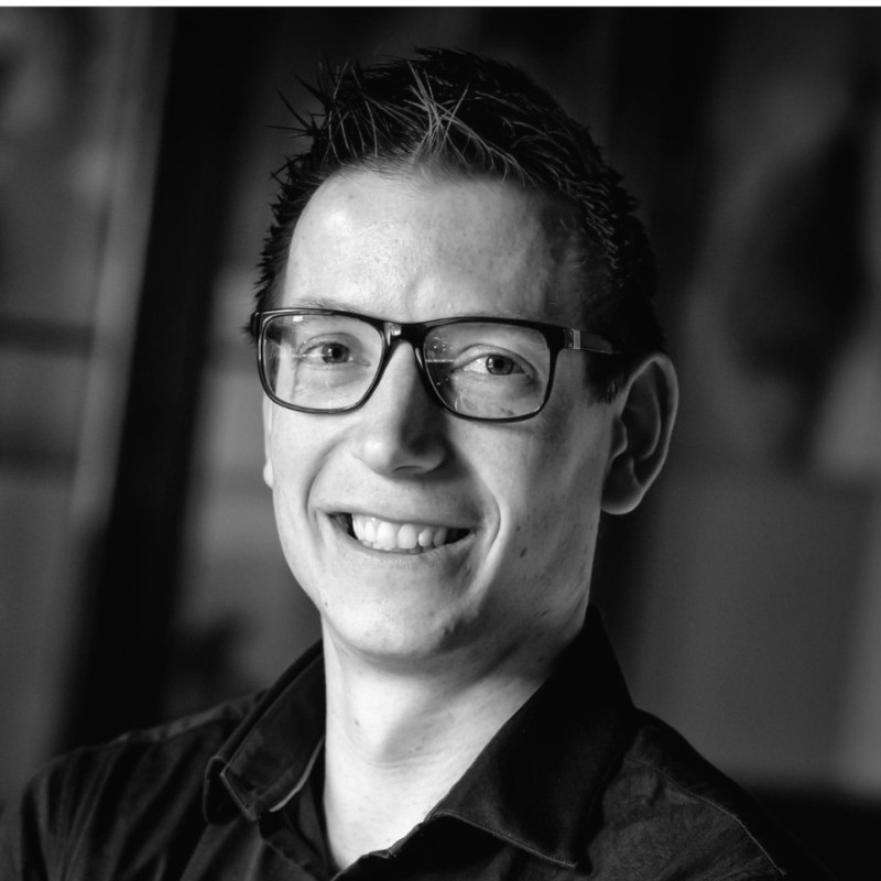 Jelle de Boer avatar image