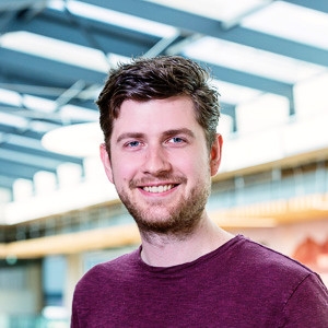 Ruben Kox avatar image