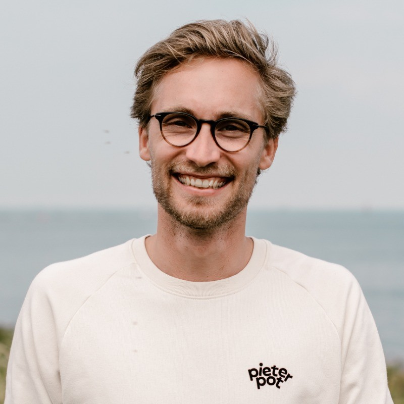 Jouri Schoemaker avatar image