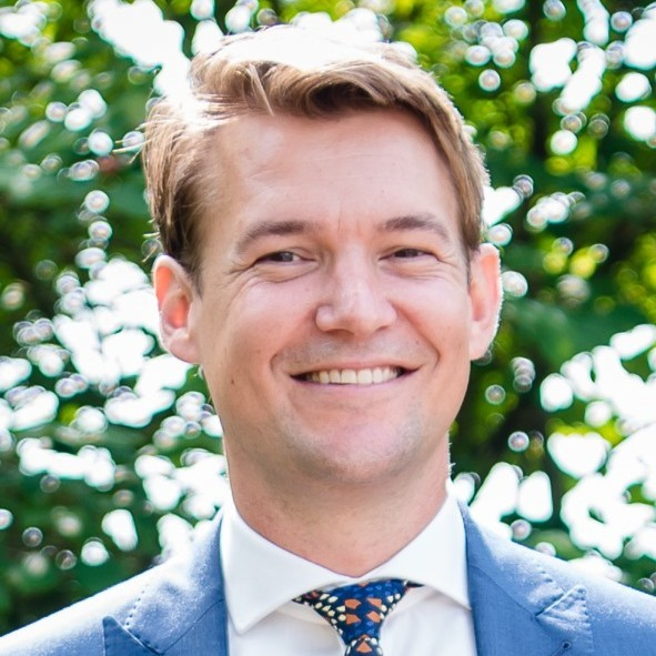 Rik Wessels avatar image