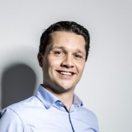 René Pingen avatar image