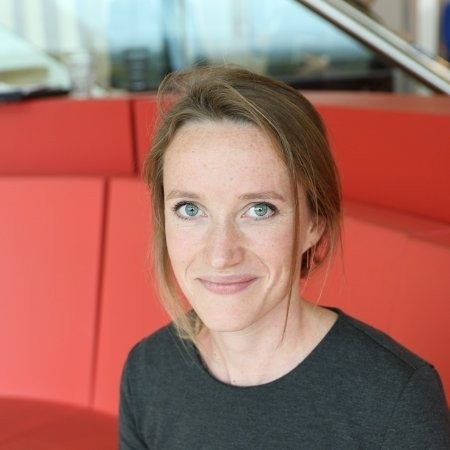 Nienke van Driel avatar image