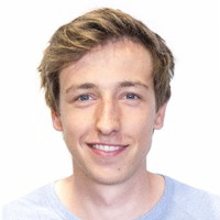 Robert Carosi avatar image