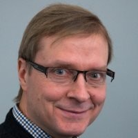 Jukka K. Nurminen avatar image