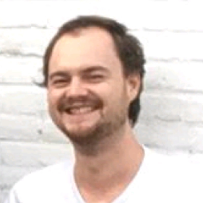 Martijn Ketelaars avatar image