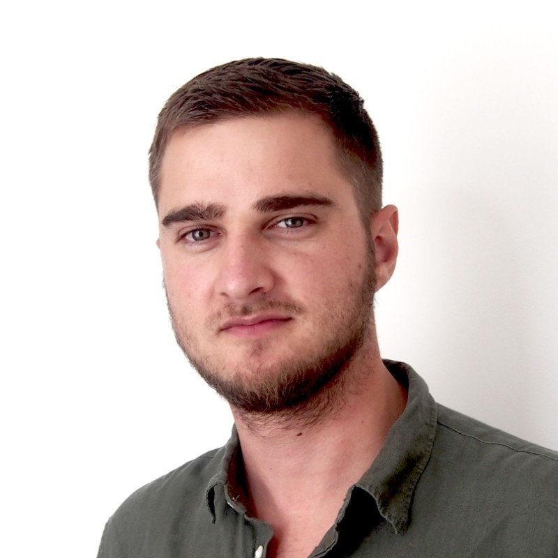 Thomas Opraus avatar image