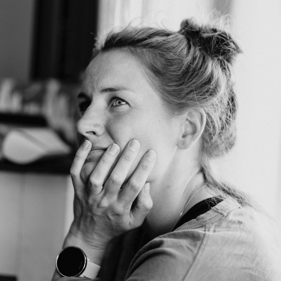 Michelle Poorte avatar image