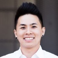 Phuong Le avatar image