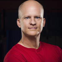 Erik Isakson avatar image