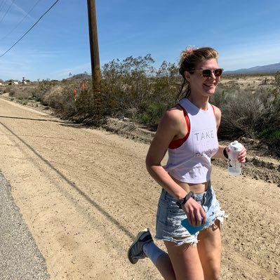 Ashley Lund-Pearson avatar image