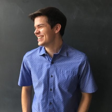 Paul Duncan avatar image