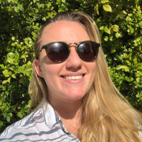 Lauren Cahill avatar image