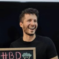 Diego Valle avatar image