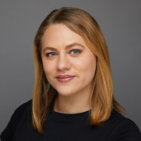 Simone Klein avatar image