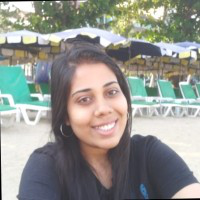 Rajalakshmi Venkatakrishnan avatar image