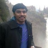 Profile Image for Saravanan Sundaramoorthy