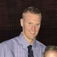 Shawn Daugherty avatar image