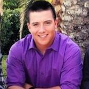 Ryan Benedict avatar image