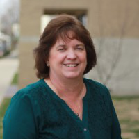 Marcia Stout avatar image