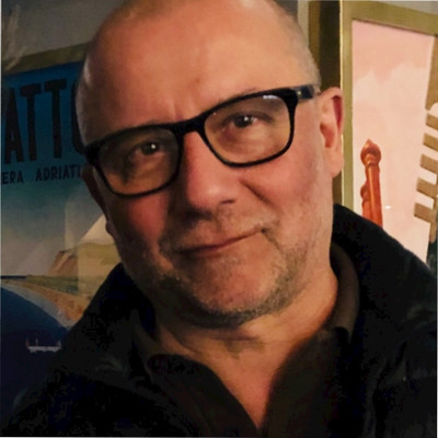 Claudio Obertelli avatar image