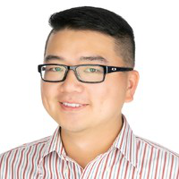 Profile Image for Siyuan (Alvin) Yu, CPA