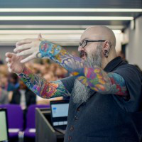 Ian Cooper avatar image