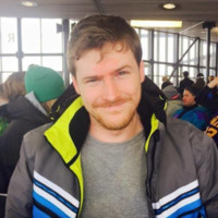 Ashley Gregory avatar image