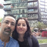 Saleh Barhum avatar image