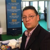 Giancarlo Donghia avatar image