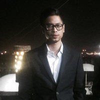 Ferdian Hutomo avatar image