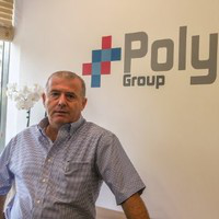 Yuval Peleg avatar image