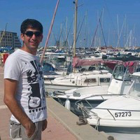 Nir Vakrat avatar image