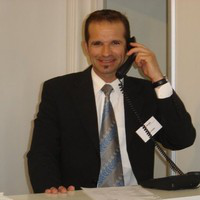 Frank Knittel avatar image