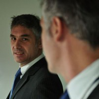 Marko Staehler avatar image