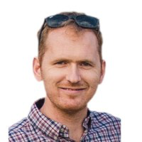 Ben Henderson avatar image