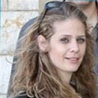 Profile Image for Yifat Gottlieb