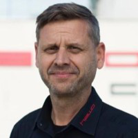 Wolfram Krattinger avatar image