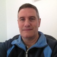 Andy Baker avatar image