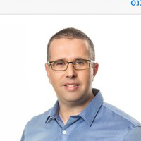 Guy Hadar avatar image