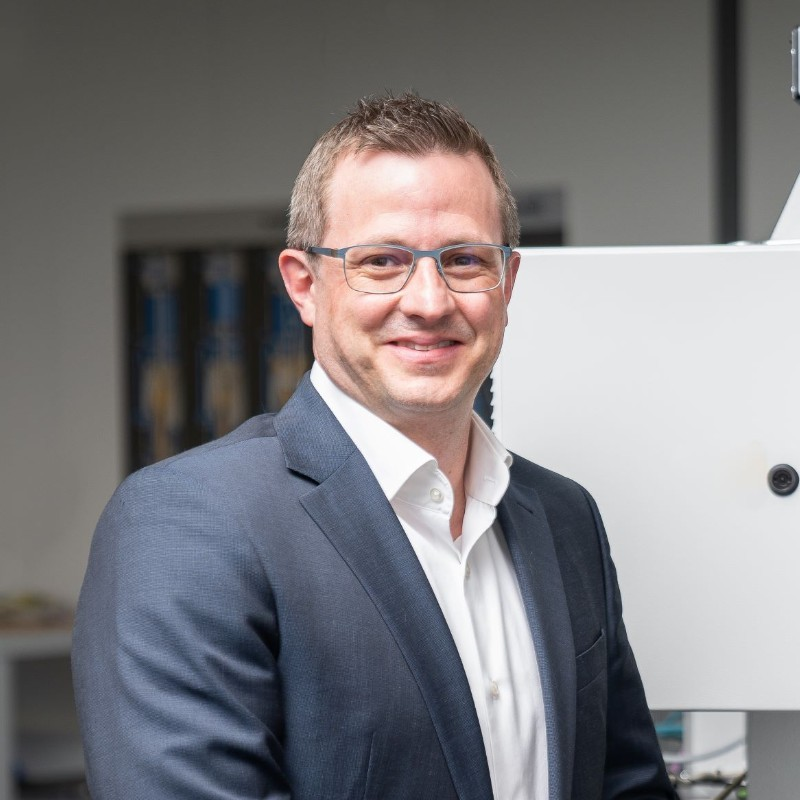 Silvio Piller avatar image