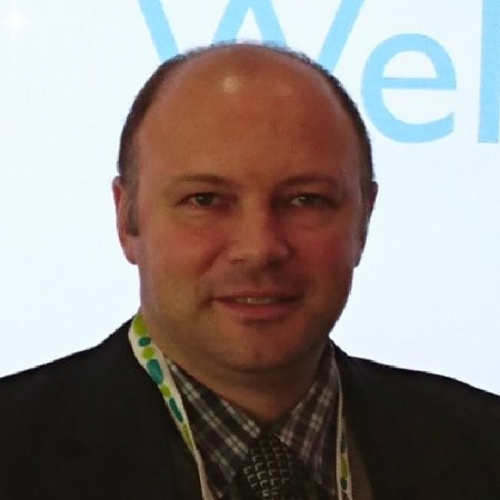 Konstantin Savin avatar image