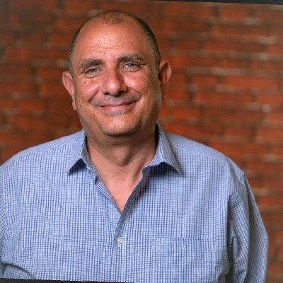 Nader Iskander avatar image