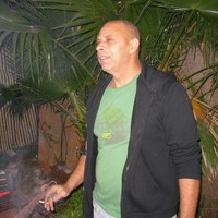 Enrico Yangalovich avatar image